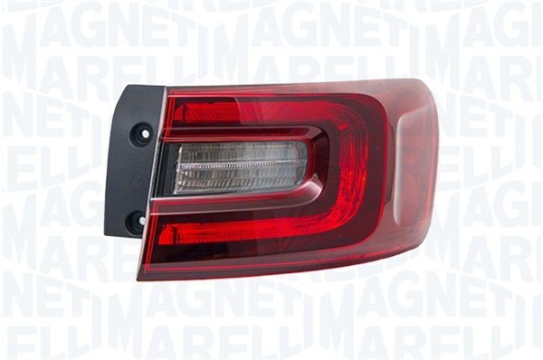 Tail Light Assembly (Left)  Art. 714026480706