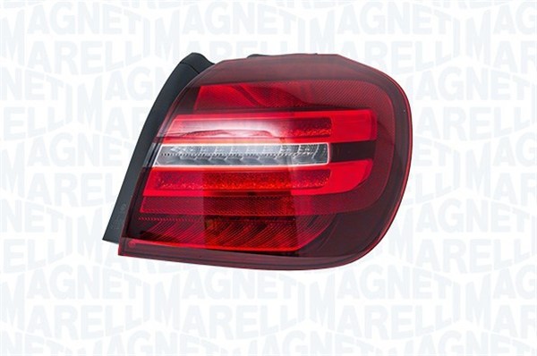 Tail Light Assembly (Left)  Art. 714020730751