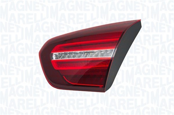 Tail Light Assembly (Left)  Art. 714020740751