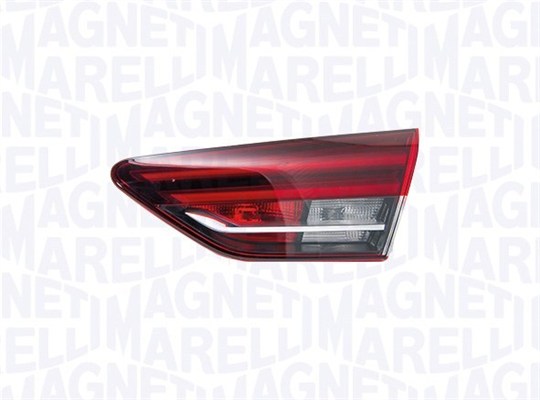 Tail Light Assembly (Left)  Art. 714020660706