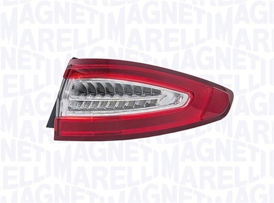 Tail Light Assembly (Right)  Art. 714021030851