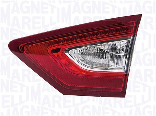 Tail Light Assembly (Right)  Art. 714021040852