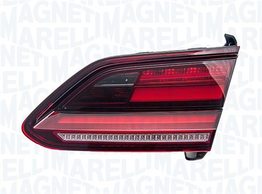 Tail Light Assembly (Left)  Art. 714081730101