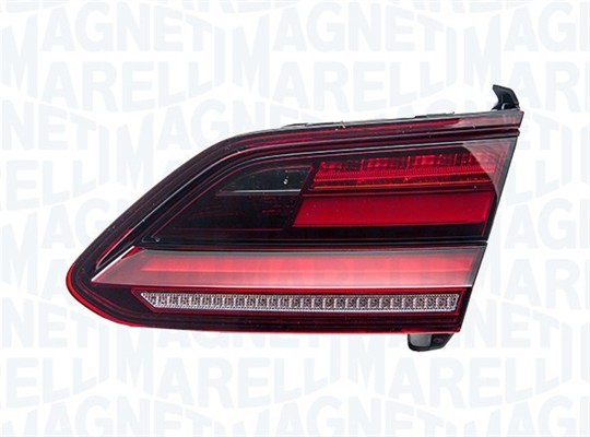 Tail Light Assembly (Left)  Art. 714081730103