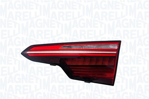 Tail Light Assembly  Art. 714081940201