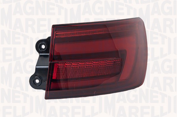 Tail Light Assembly (Left)  Art. 714081500121