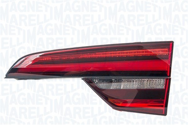 Tail Light Assembly (Right)  Art. 714081510221