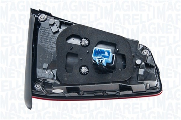 Tail Light Assembly (Left)  Art. 714081880101