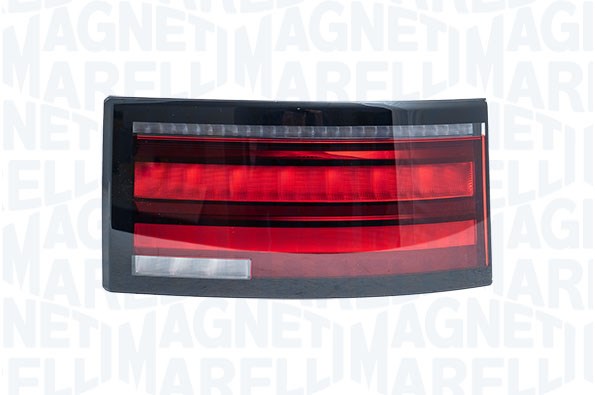 Tail Light Assembly  Art. 714020340709