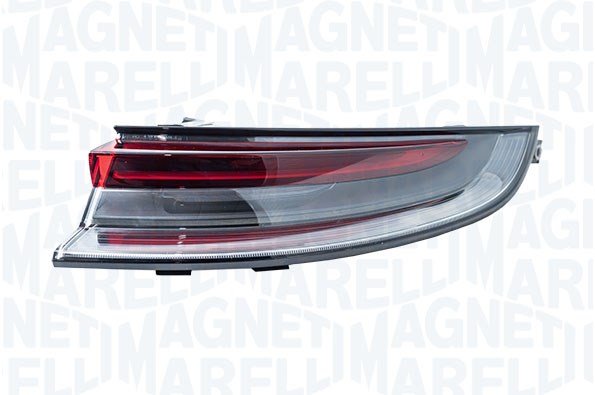 Tail Light Assembly  Art. 714020390705