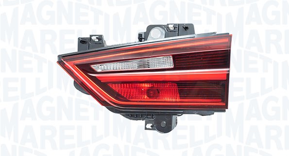 Tail Light Assembly  Art. 715010430580