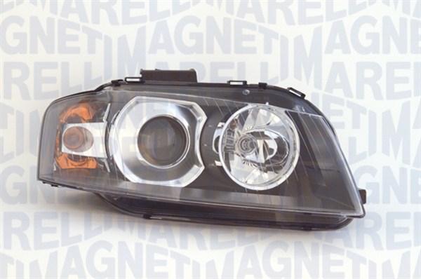 Headlight (Right)  Art. 710301206278