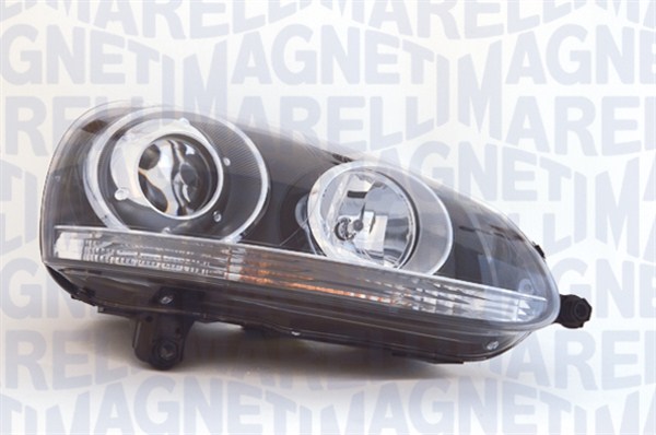 Headlight (Left)  Art. 710301212273