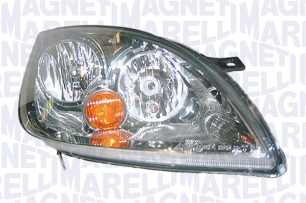 Headlight (Left)  Art. 710301208211