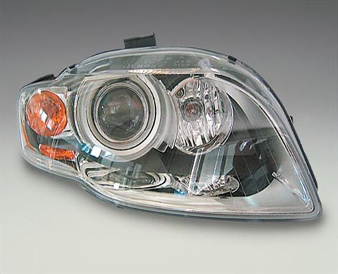 Headlight (Left)  Art. 710301219271