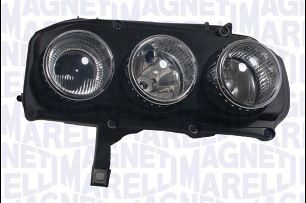 Headlight (Right)  Art. 712428201129