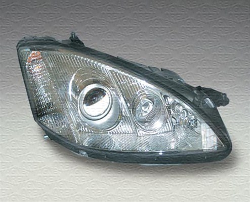 Headlight (Left)  Art. 711307022466