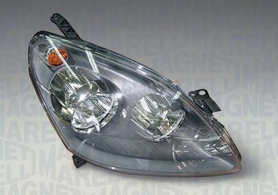 Headlight (Right)  Art. 710301214204