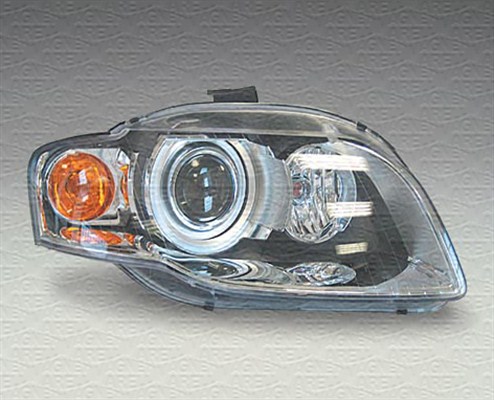 Headlight (Right)  Art. 711307022437