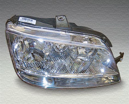 Headlight (Right)  Art. 712422411129