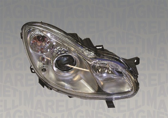 Headlight (Left)  Art. 710301229201