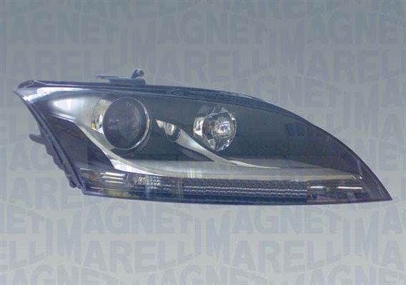 Headlight (Right)  Art. 711307022656