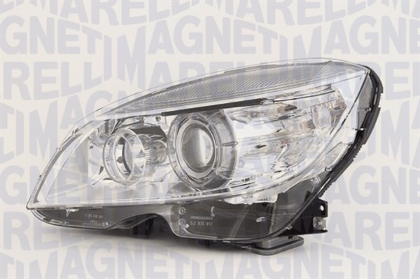 Headlight (Left)  Art. 710301234281