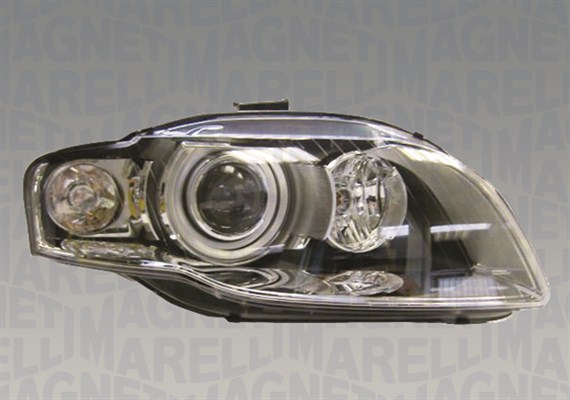 Headlight (Left)  Art. 711307022675