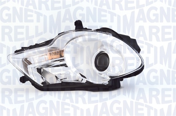 Headlight (Left)  Art. 711307022687