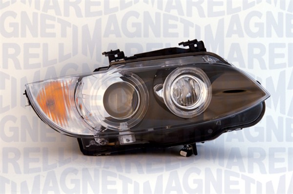 Headlight (Left)  Art. 711307022788