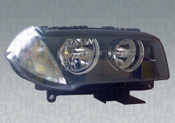 Headlight (Left)  Art. 710301235201