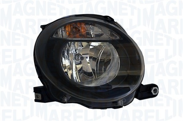 Headlight (Right)  Art. 712455401139