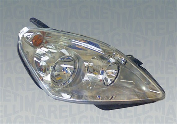 Headlight (Left)  Art. 710301214207