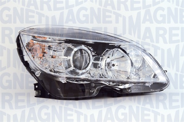 Headlight (Left)  Art. 710301234203