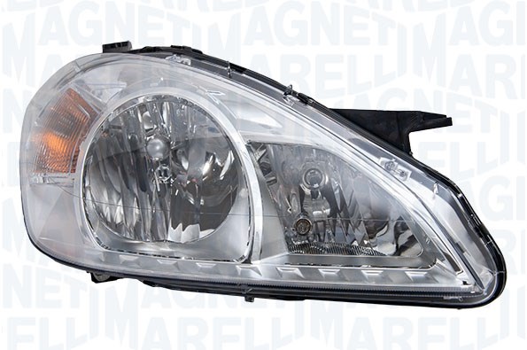 Headlight (Left)  Art. 710301241203