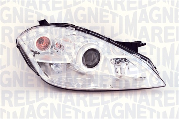 Headlight (Left)  Art. 710301241273