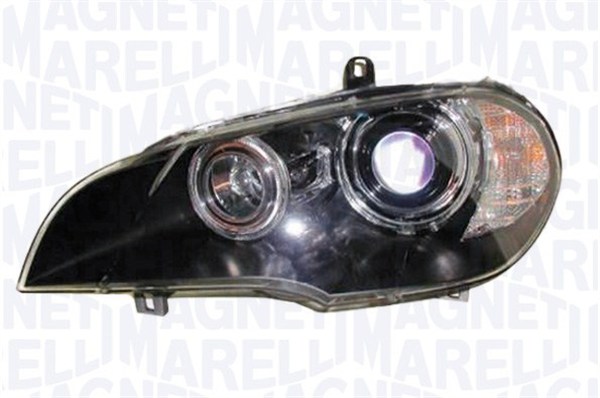 Headlight (Right)  Art. 710815021002