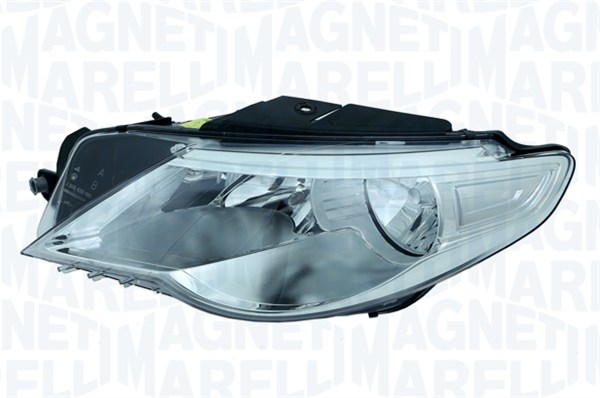 Headlight (Left)  Art. 711307023028