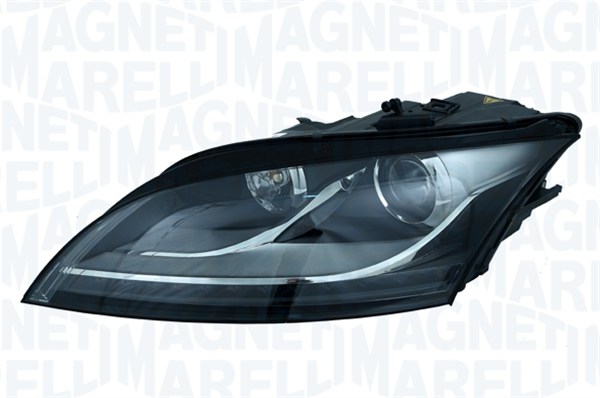 Headlight (Right)  Art. 711307022865