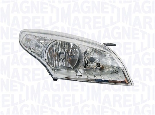 Headlight (Left)  Art. 711307023108