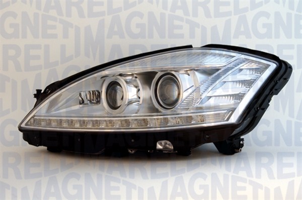 Headlight (Left)  Art. 711307023056