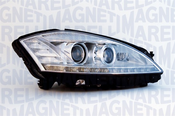 Headlight (Left)  Art. 711307023710