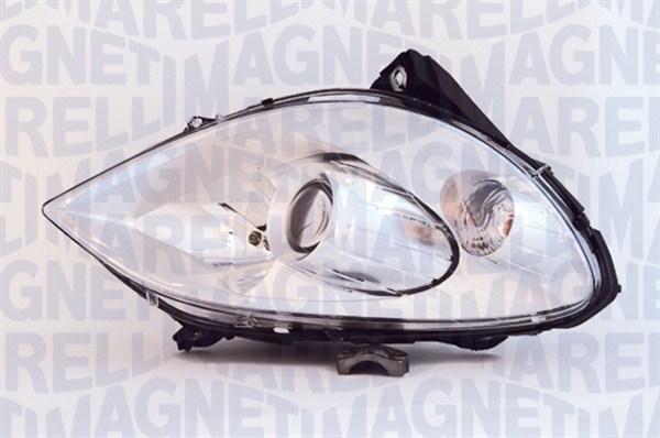 Headlight (Left)  Art. 710301247201