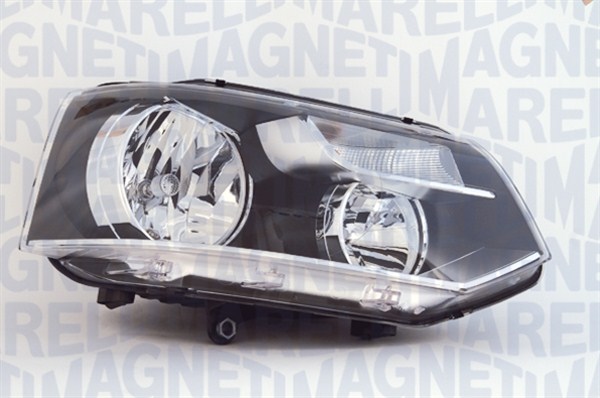 Headlight (Left)  Art. 710301253203