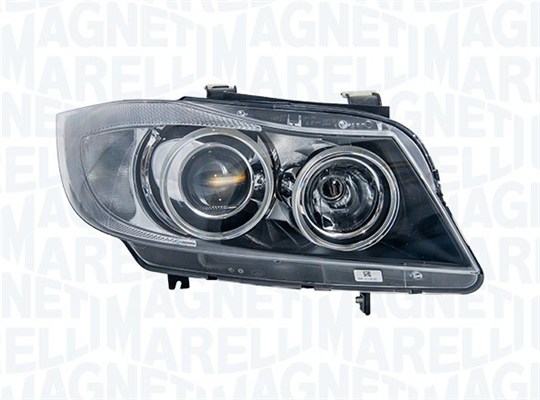 Headlight (Left)  Art. 719000000005