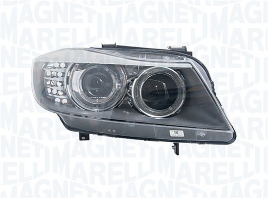 Headlight (Left)  Art. 719000000029