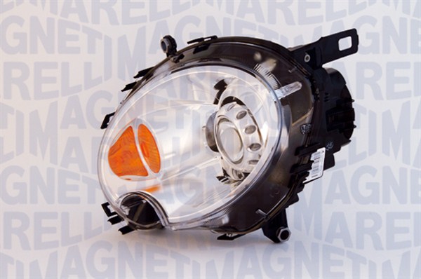 Headlight (Left)  Art. 711307023264