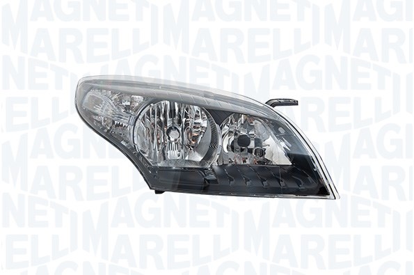 Headlight (Left)  Art. 711307023254