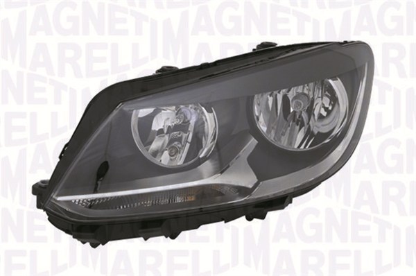 Headlight (Left)  Art. 710301268203