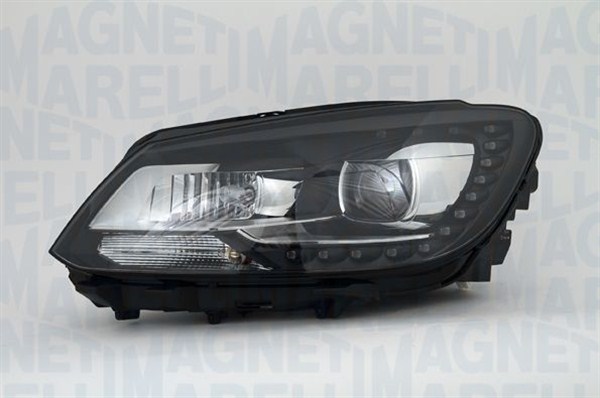 Headlight (Left)  Art. 711307023545